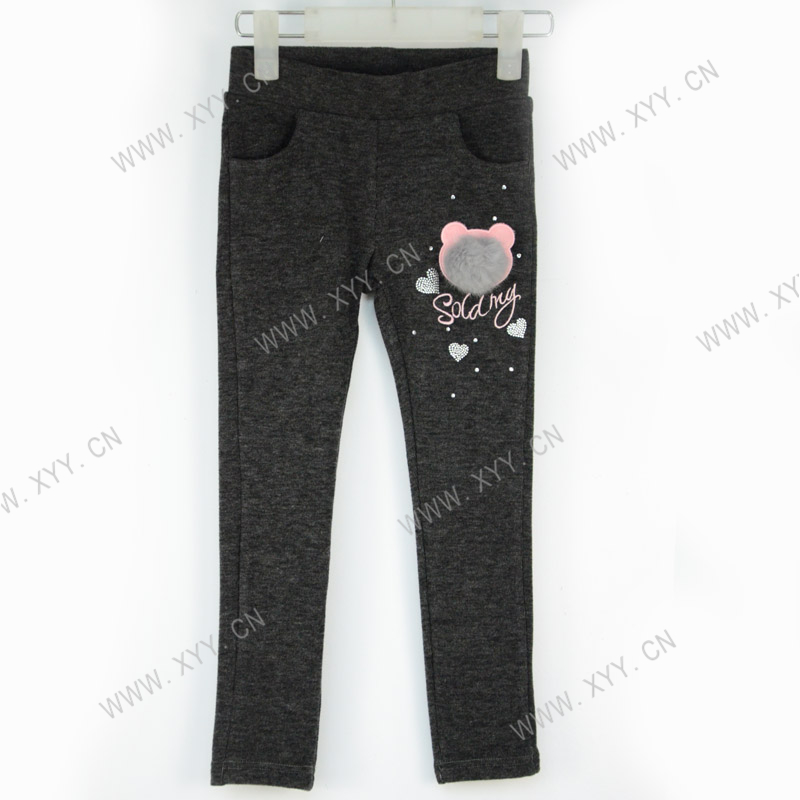 Girl's leggings