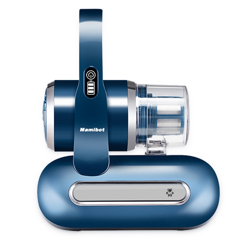 Cordless Dust Mite Vacuum Cleaner