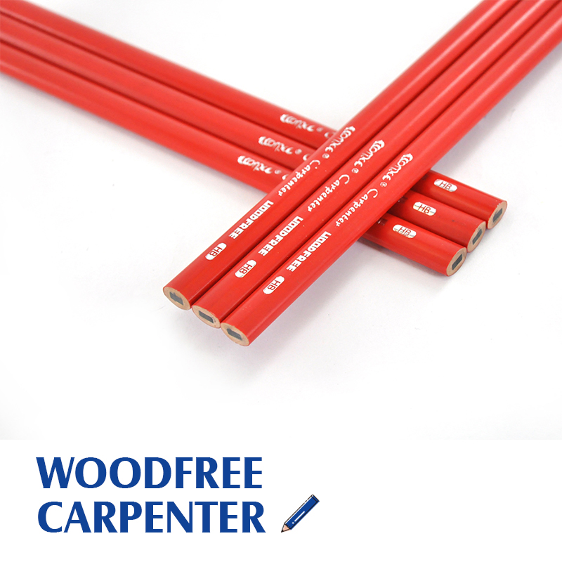 Carpenter Pencil