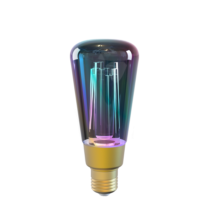 Smart LED Bulb
