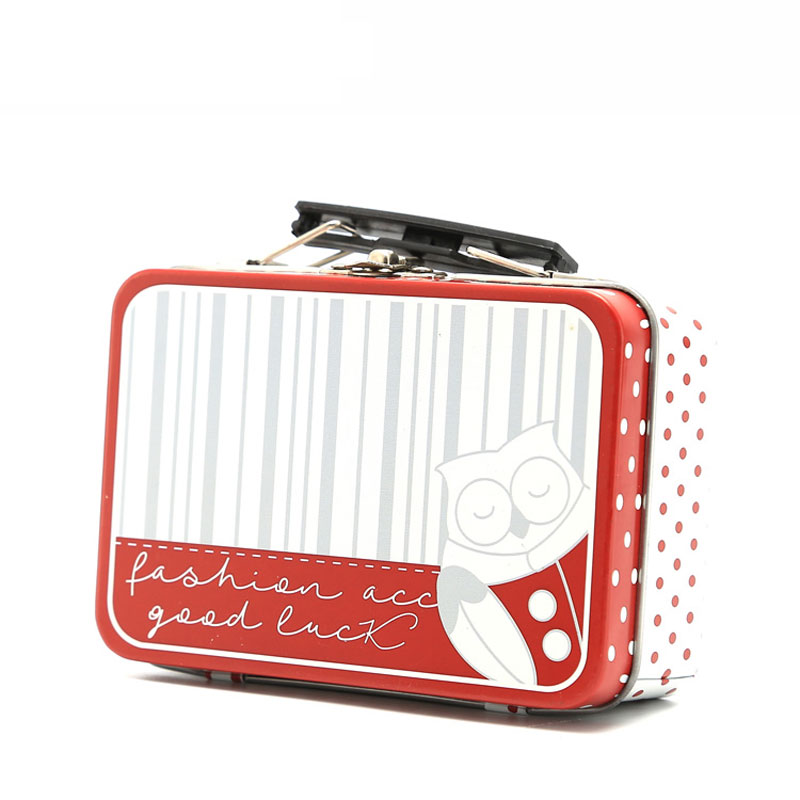 Tin Box