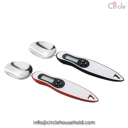 Digital Spoon Scale
