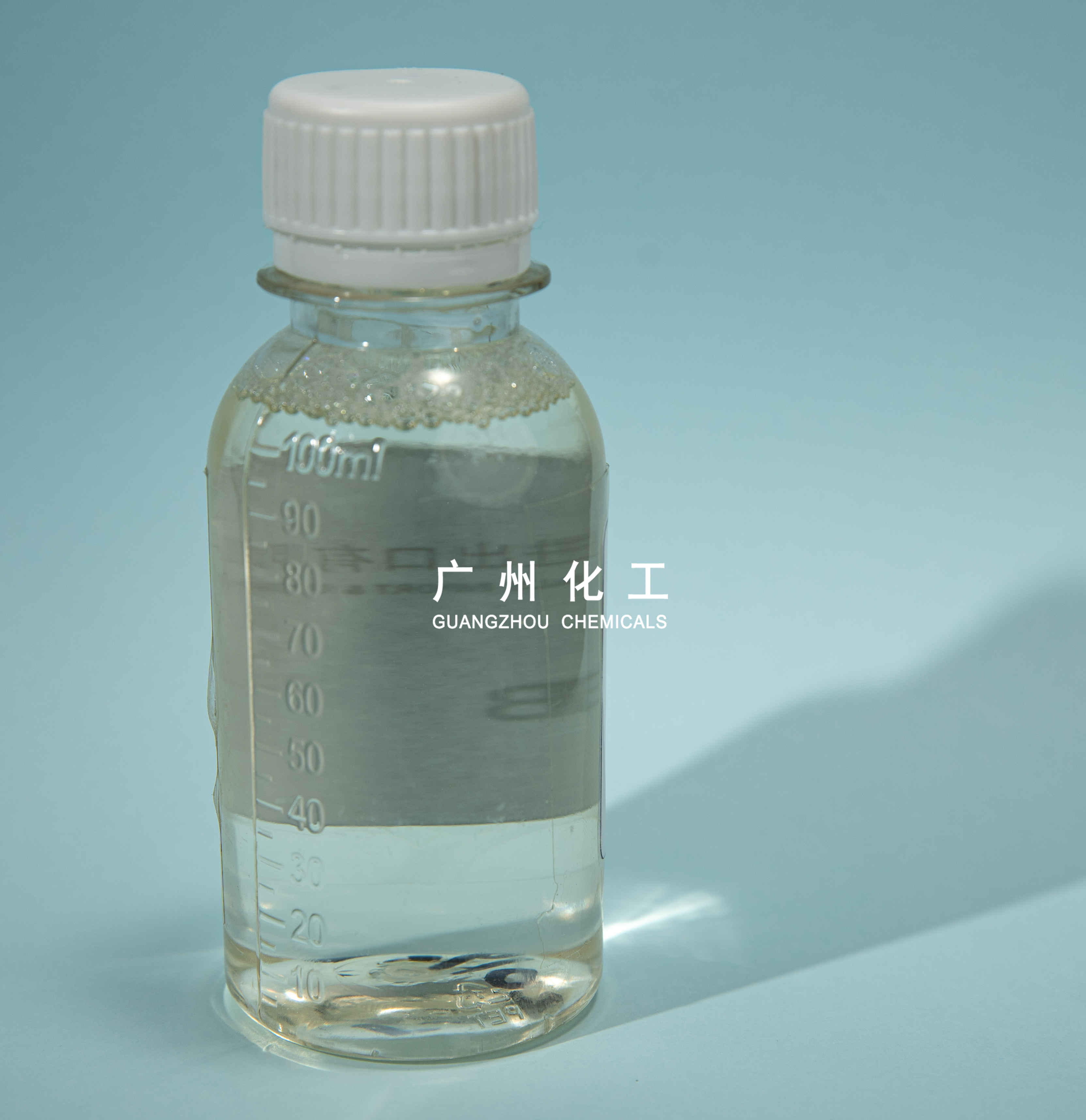 Benzalkonium Chloride (DDBAC/BKC)