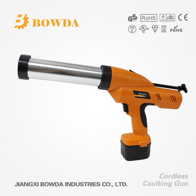 Cordless Caulking Gun
