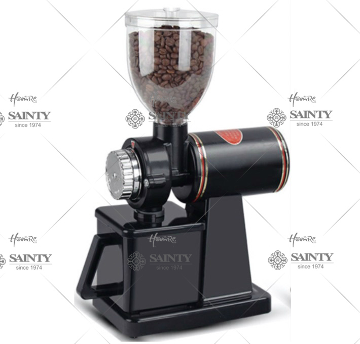 Electronic Coffee Grinder