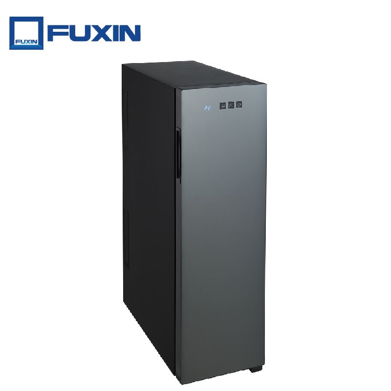 16 bottles Thermoelectric Wine Refrigerator