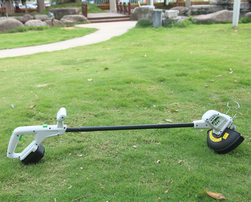 20V battery grass trimmer