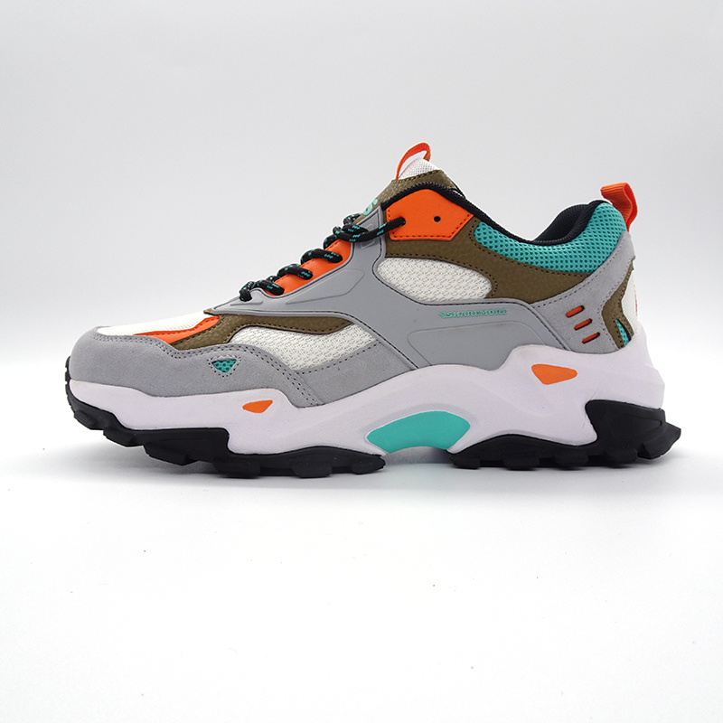 Men's Casual Shoes sneakers for men custom sneakers white shoes for men new style sneakers sport shoes fashion