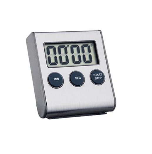 digital timer