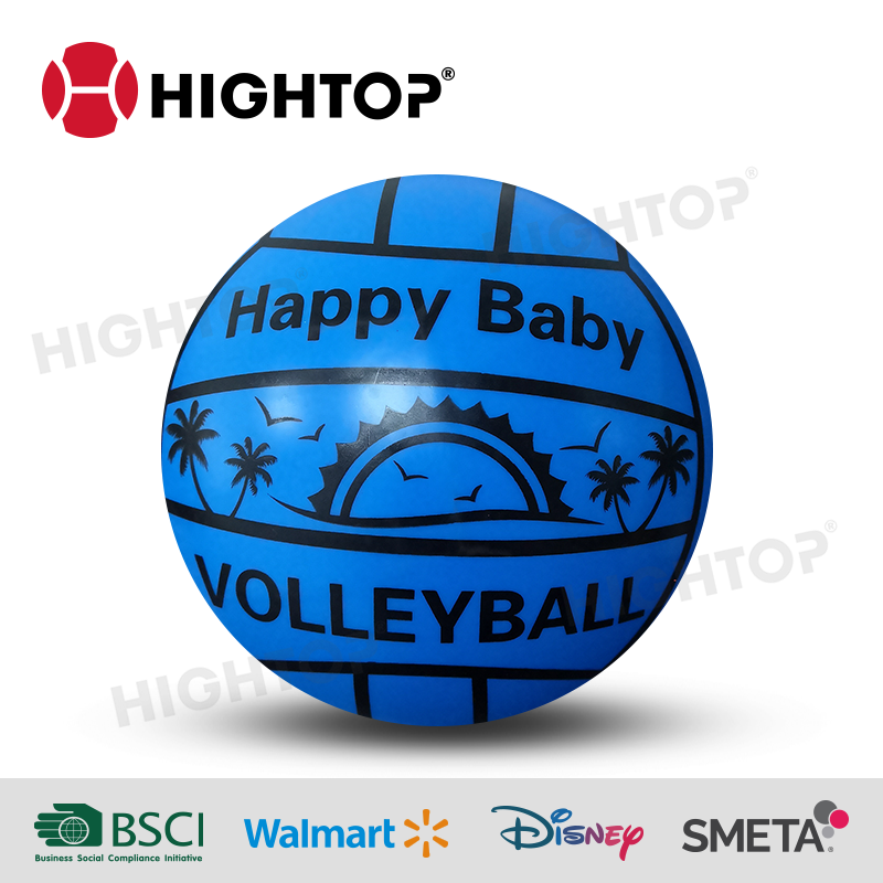 Hot sales -PVC inflatable Volleyball