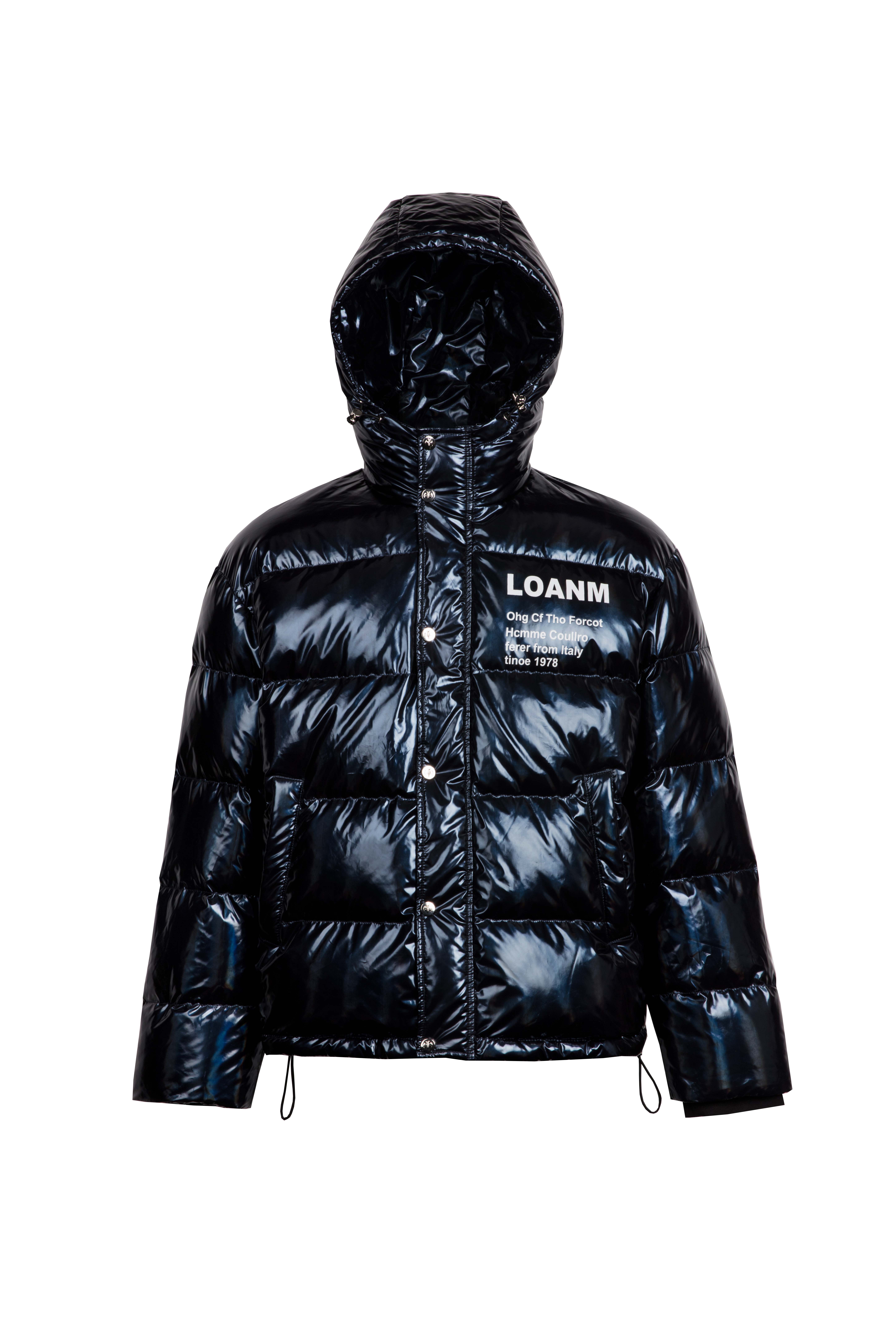 Mens Jacket