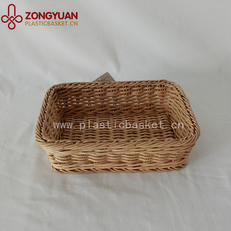 Storage basket