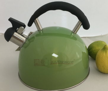 Stainless Steel Whistling Kettle, Tea Kteele,kteeles ,kettle