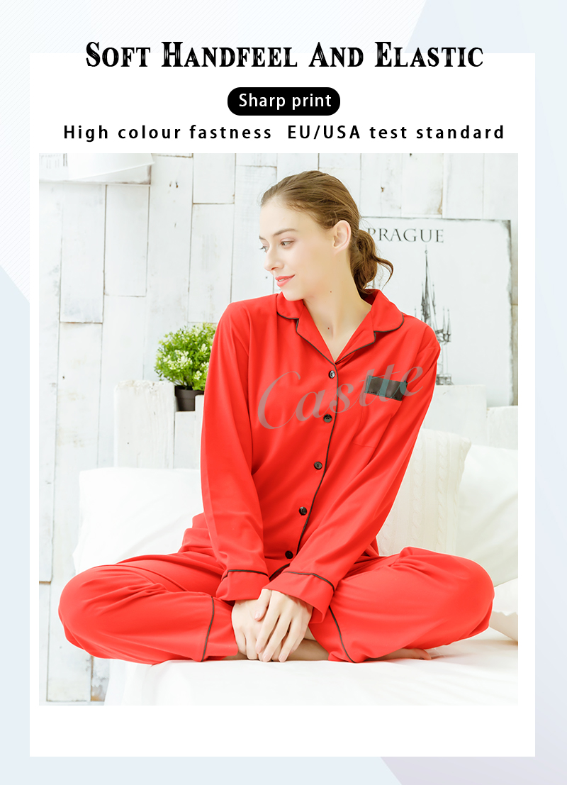 Pajamas