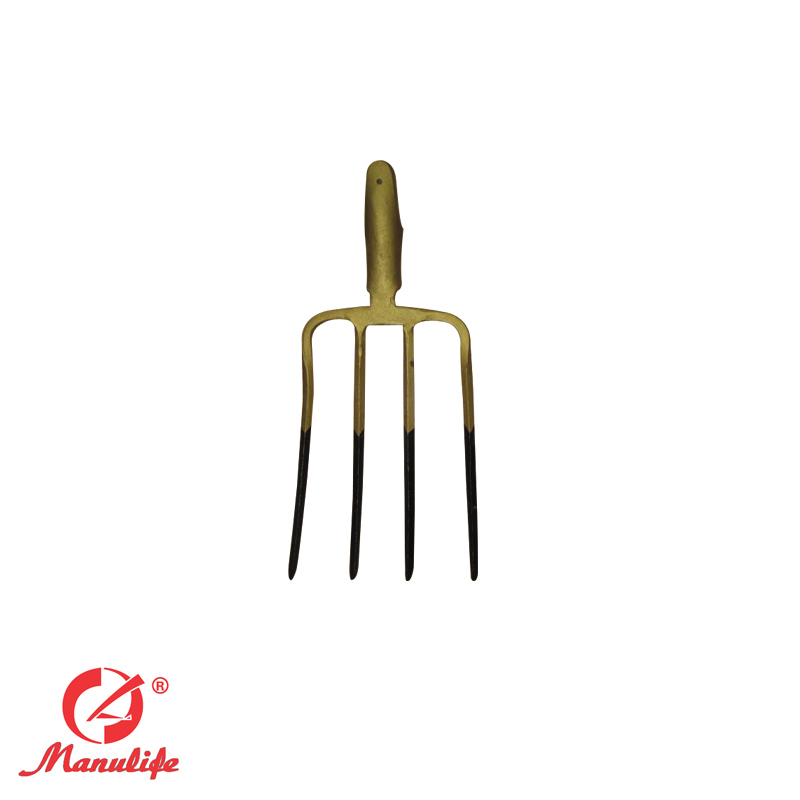 Forged fork