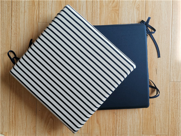 Graphene cooper memory foam cushion