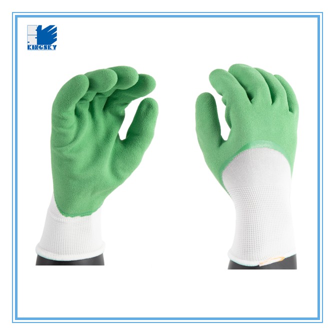 beihai kingsky enterprise co., ltd. – arandela metálica 4