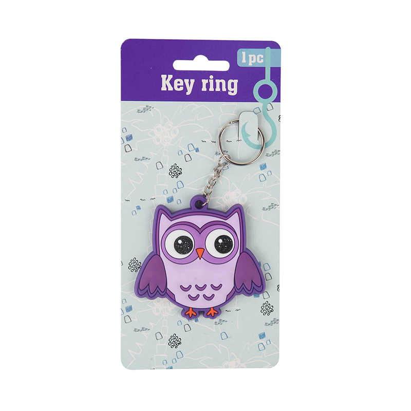 Key ring