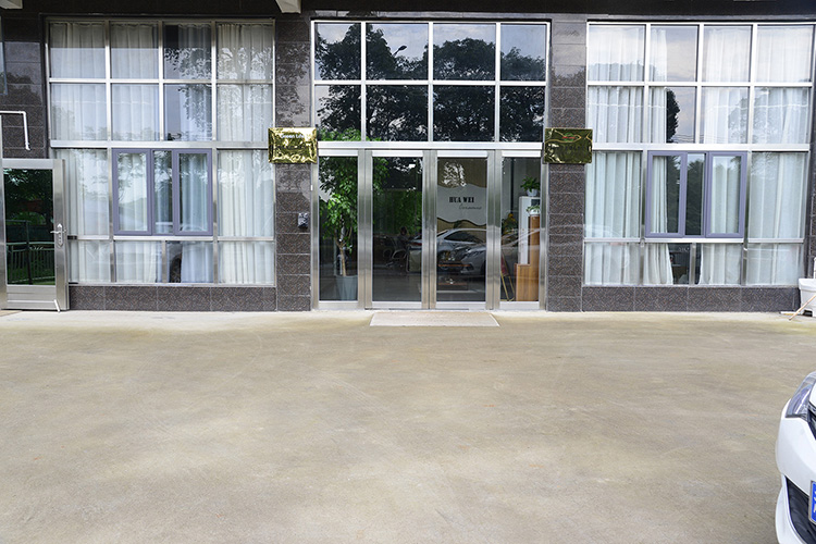 Hunan Huawei Porcelain Co., Ltd. – Western tableware 2