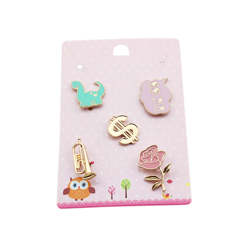 brooch