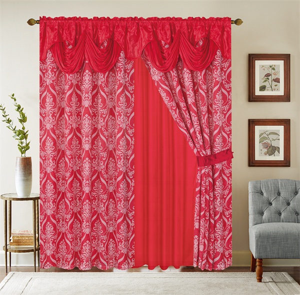 Window Curtain