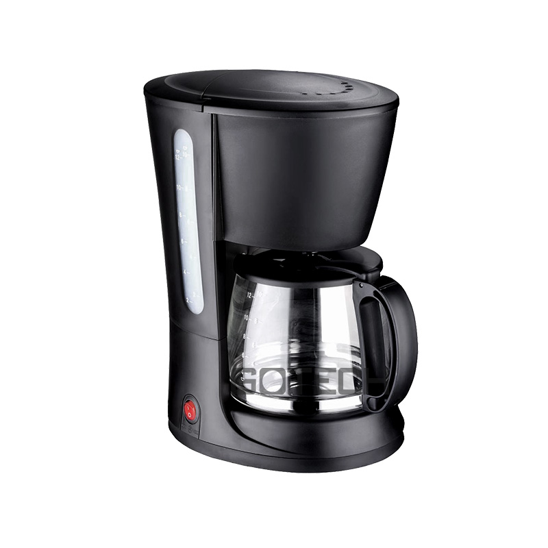 1.2L coffee maker
