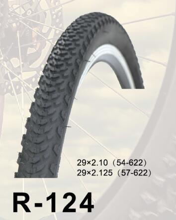 Bicycle Tyre