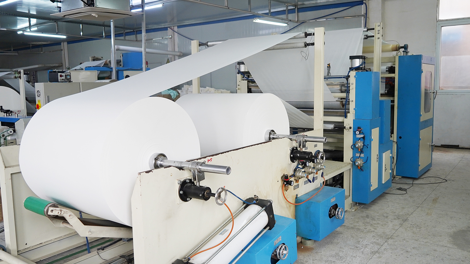 Guilin Xiaolin Light Industry Crafts Co., Ltd. – paper towels 3