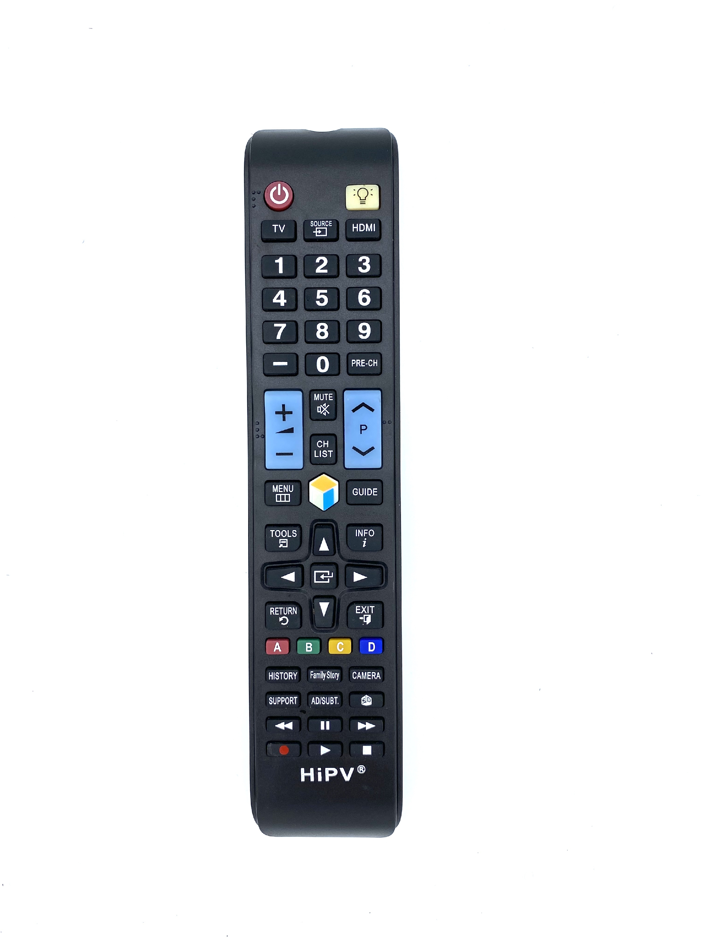 Remote control