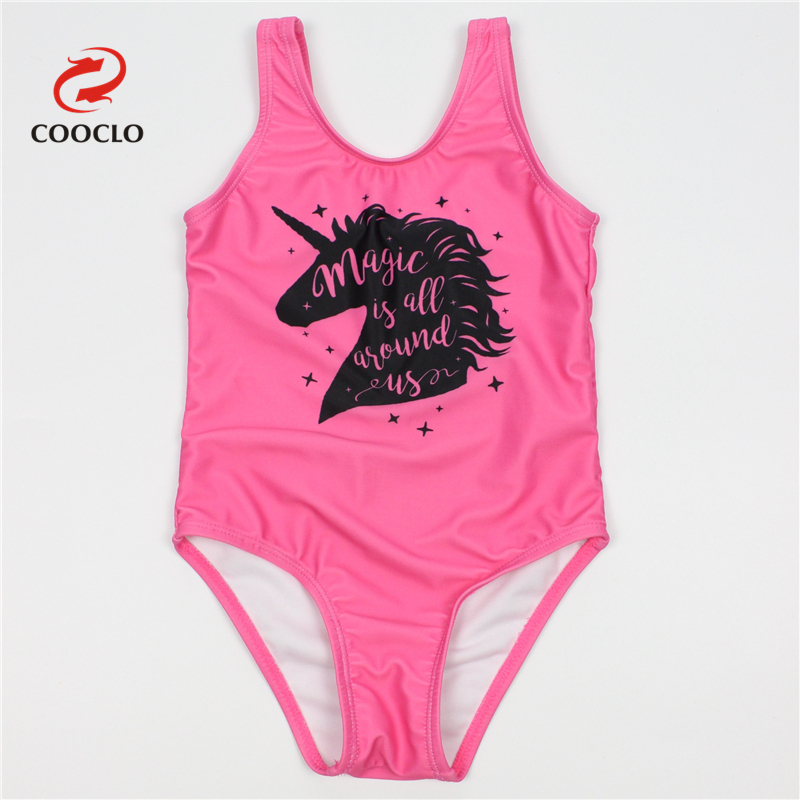 Kids Swimwear