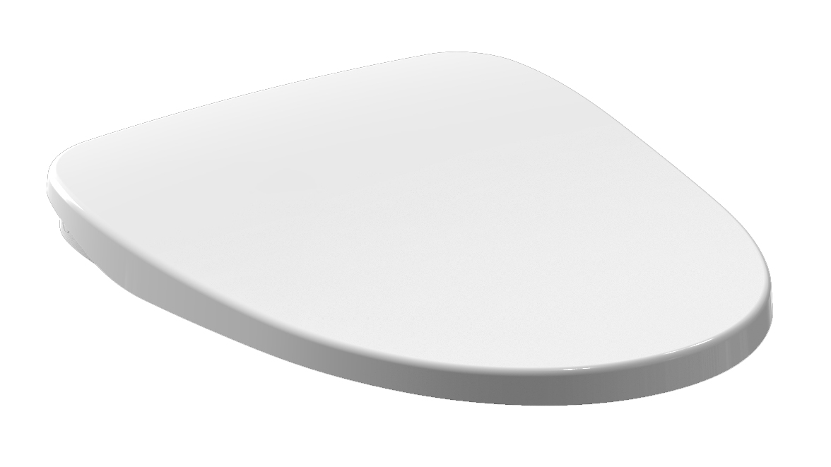 Smart toilet seatcover