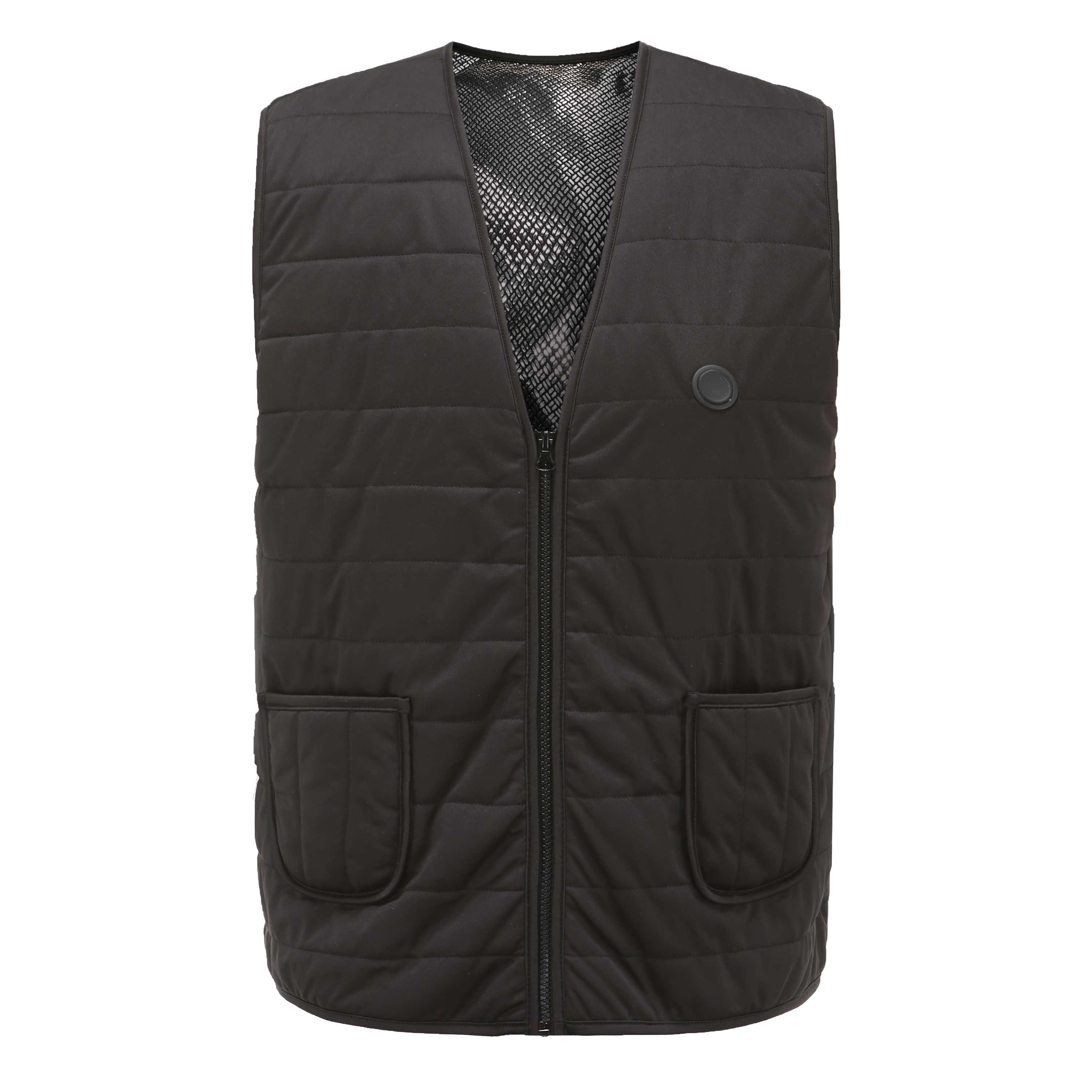 Autumn/Winter Graphene Heating Vest