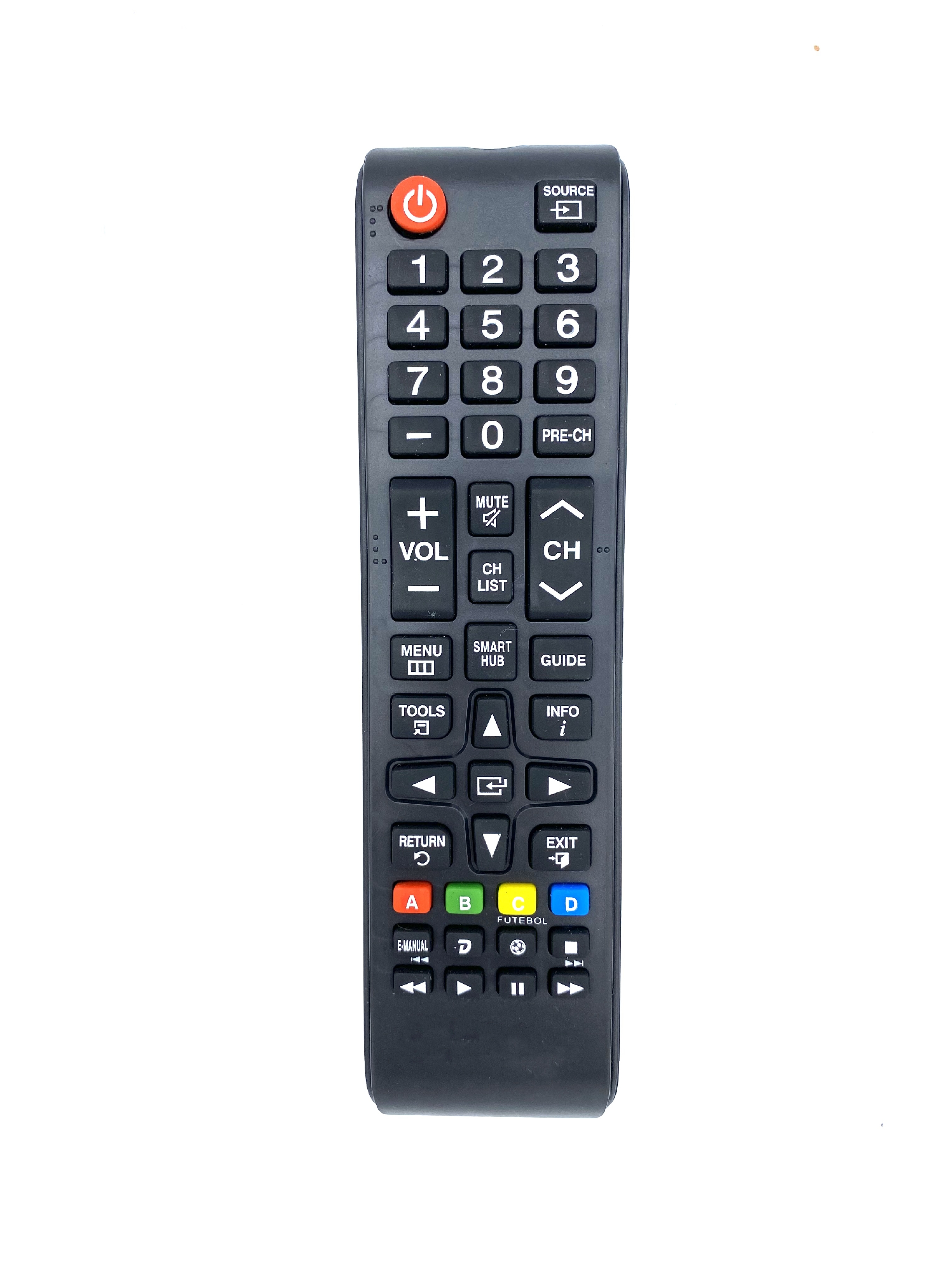 Remote control