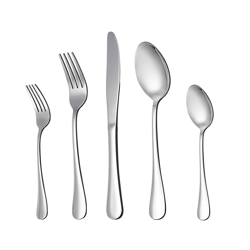 Stainless Steel Cutlery Flatware Silverware Set
