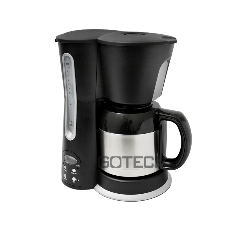 1.25L Coffee Machine