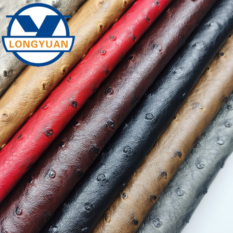 synthetic leather material