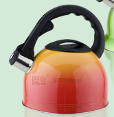 Kettles,stainless Steel Kettle ,tea Kettle , , Whistling Kettle