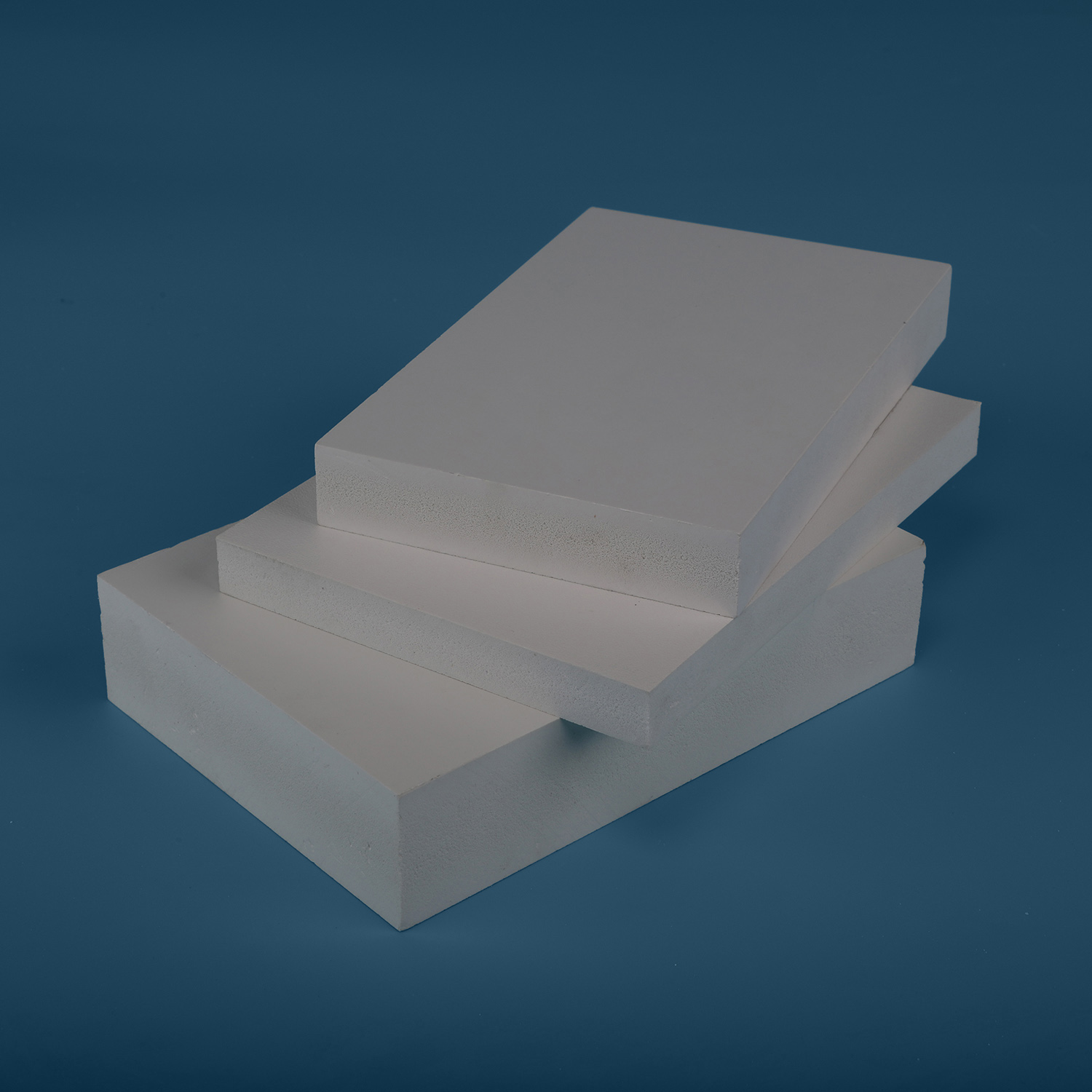 Potentech PVC Trim Board