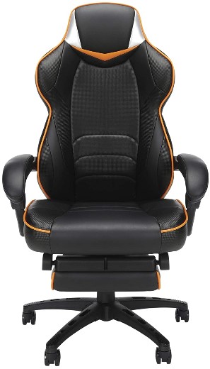gaming chair, racer chair