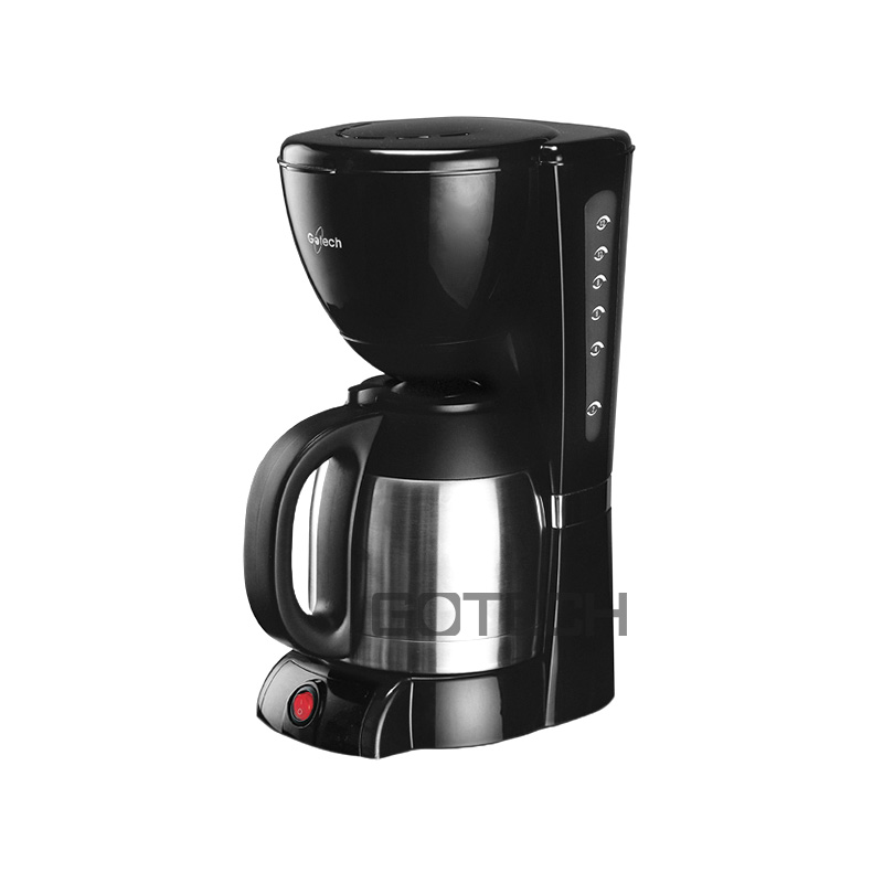 1.35L vacuum jar coffee maker