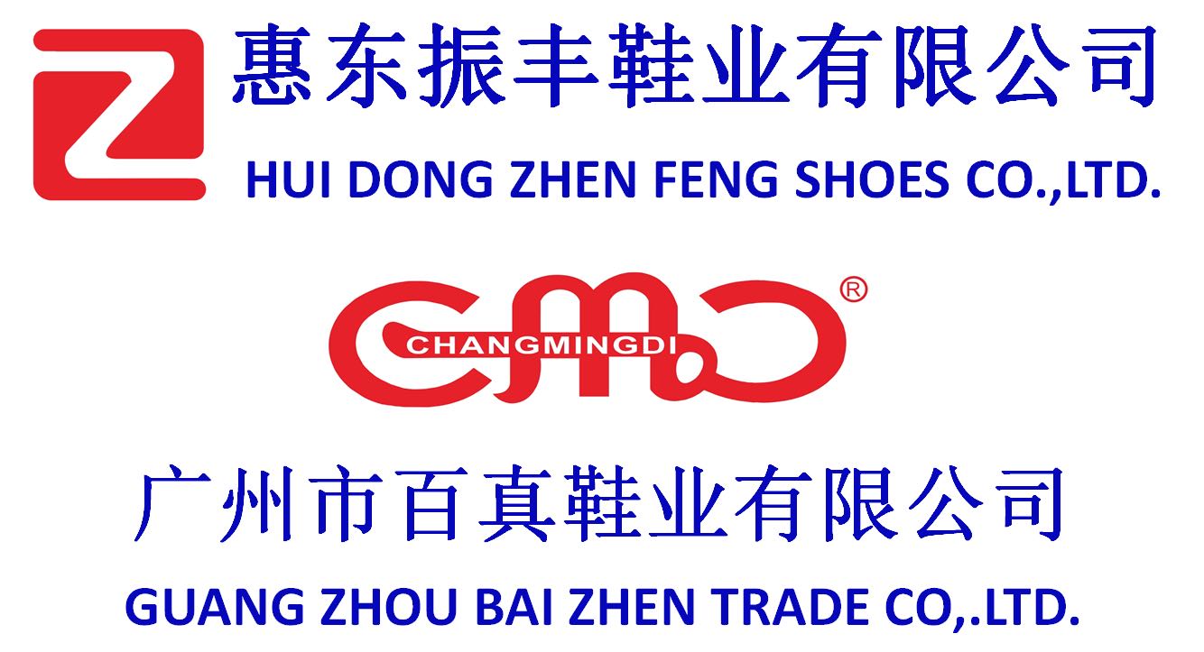 Huidong Zhenfeng Shoe Industry Co., Ltd. – women's high heels 3