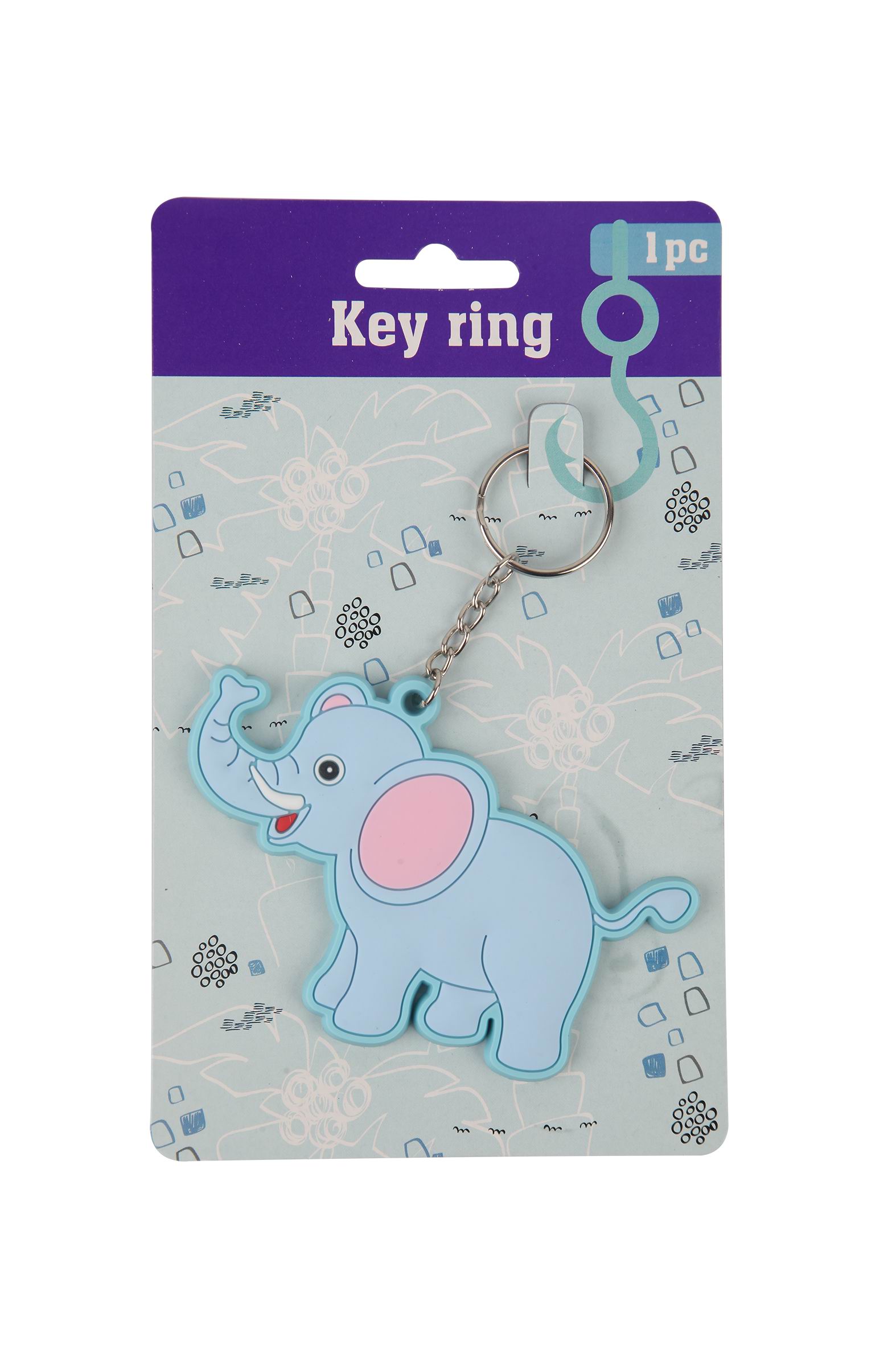 Key ring