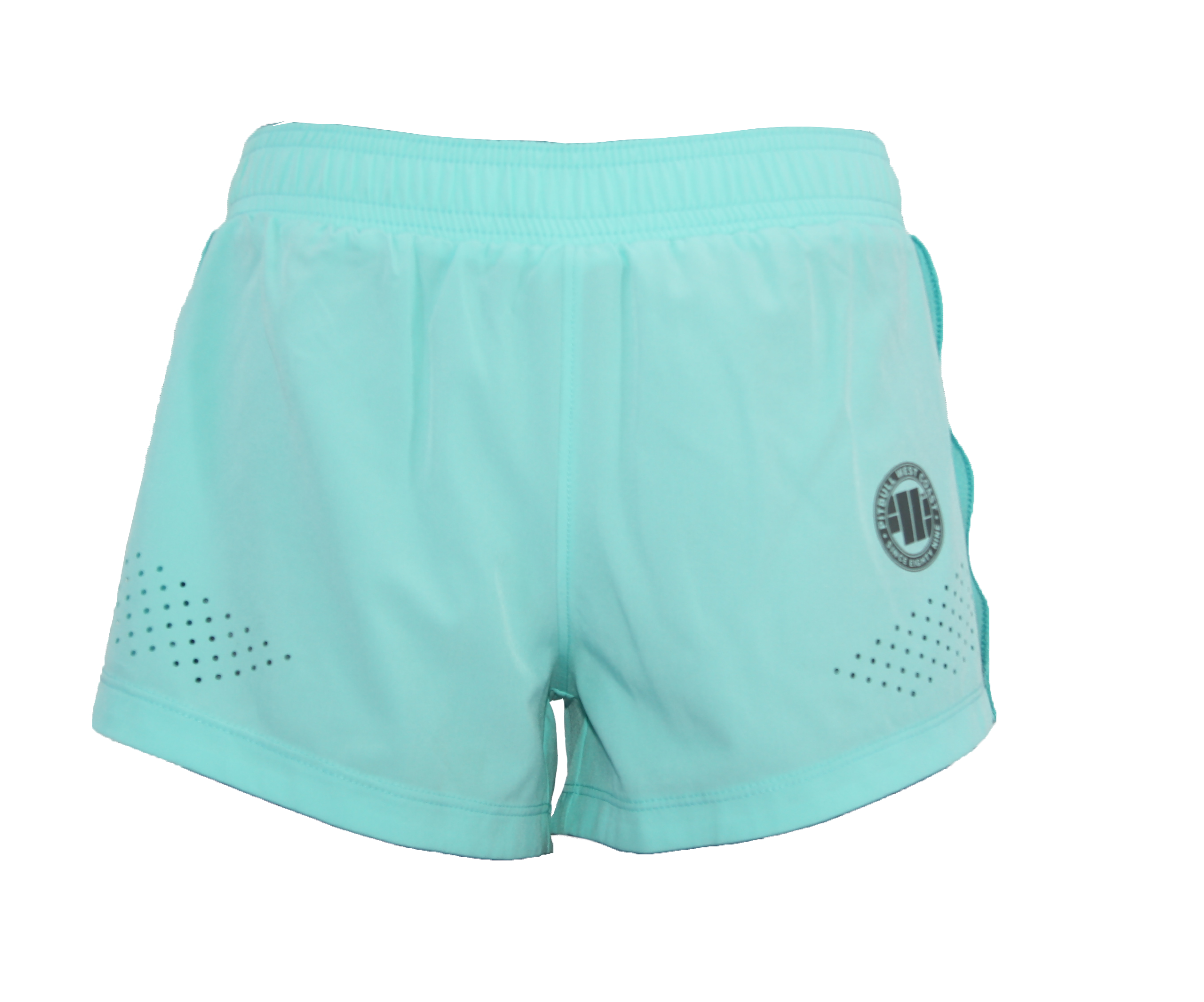 Women Speed Shorts Fitness Wear 2 in 1 Running Shorts