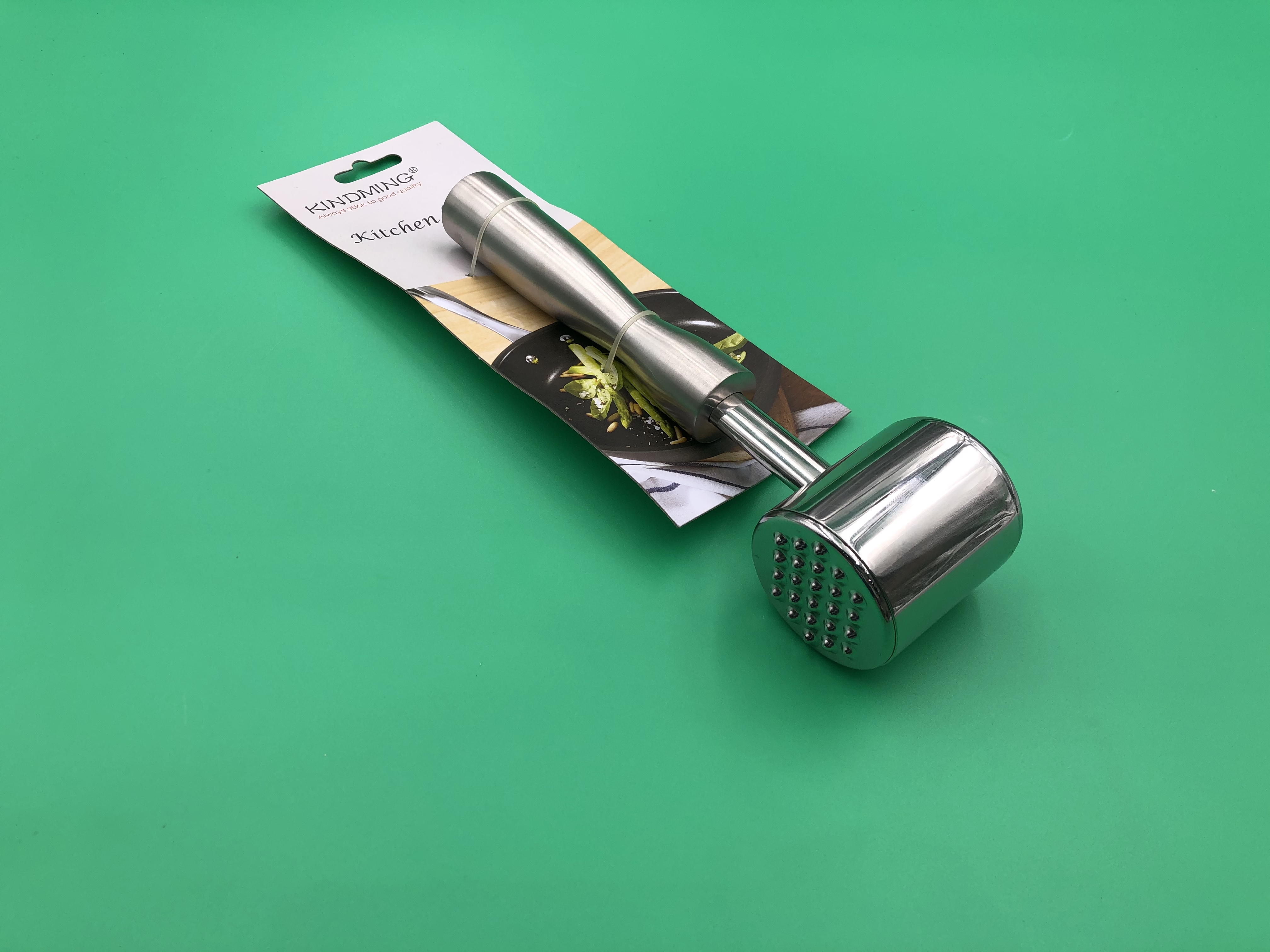 Meat pounder
