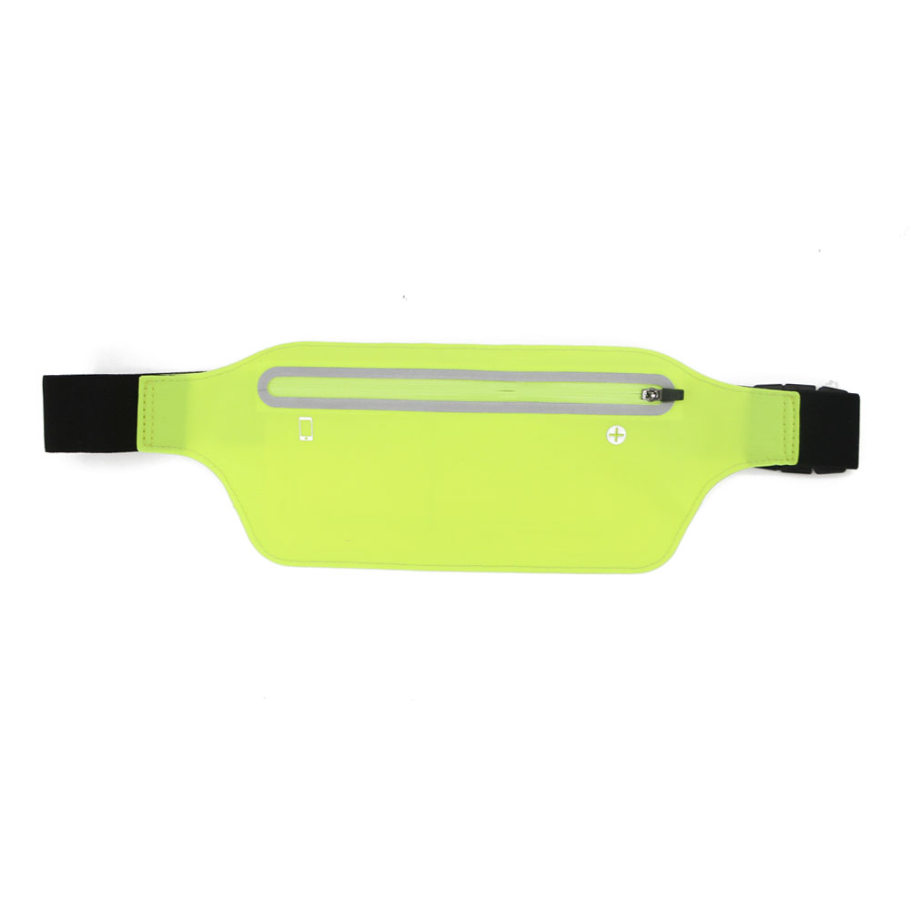 Unisex waterproof outdoor sport waist bag