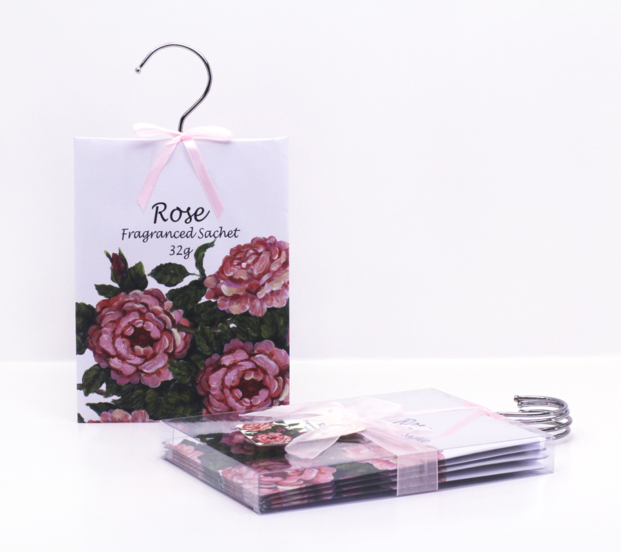 4x32g hanging sachet
