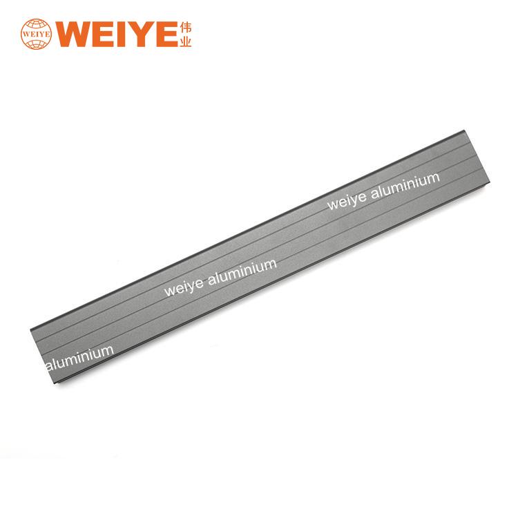 Aluminium Alloy Profiles