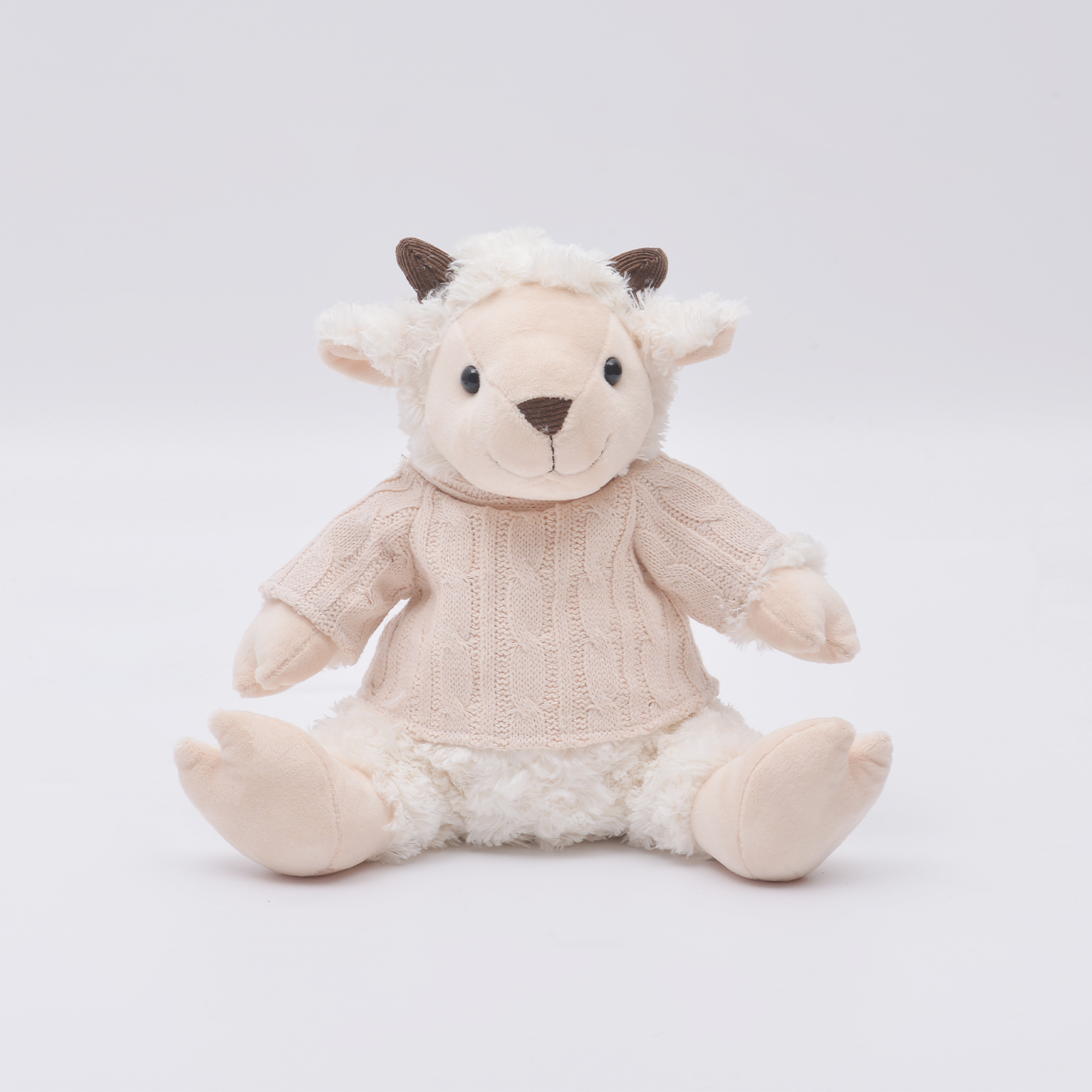 New plush toys