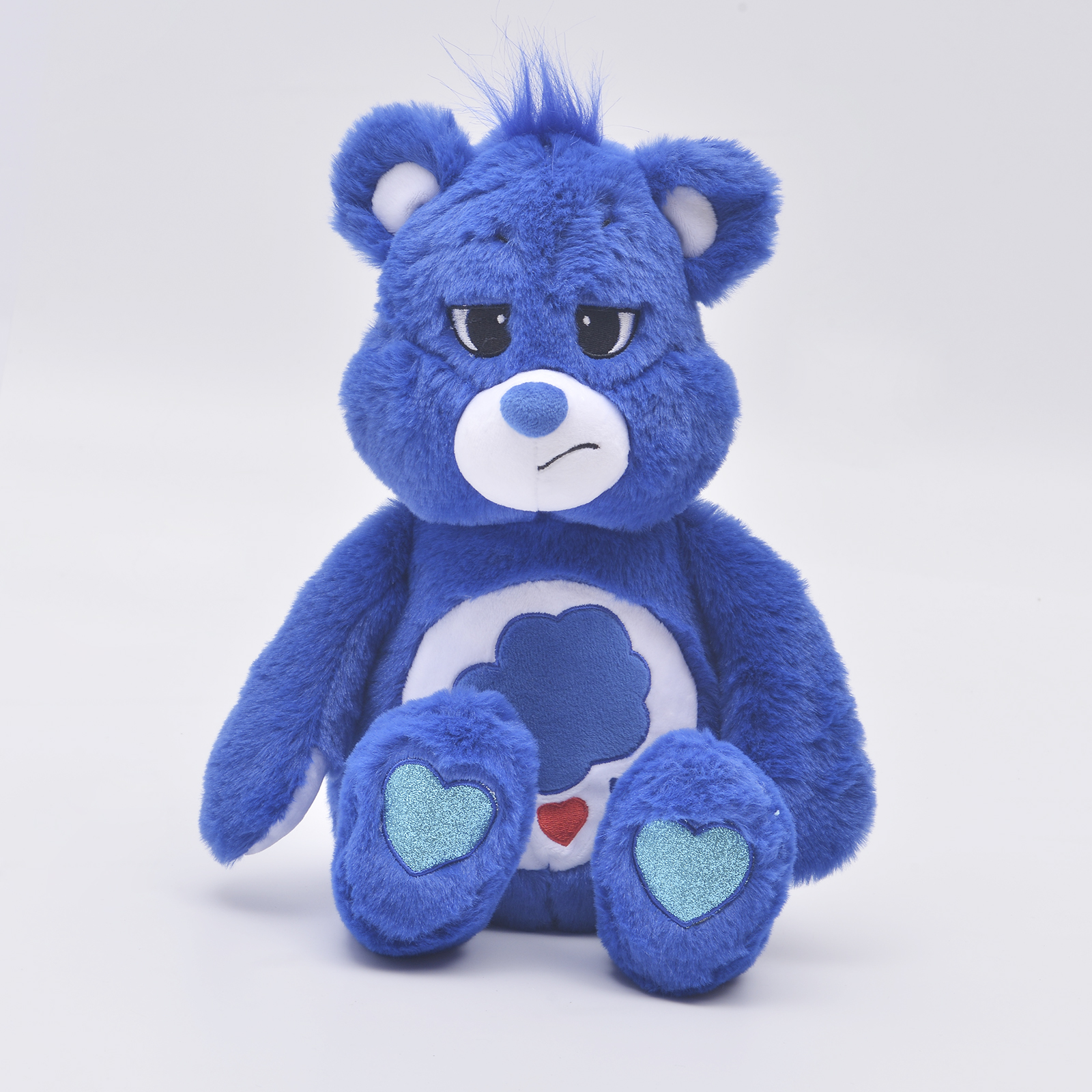 New plush toys