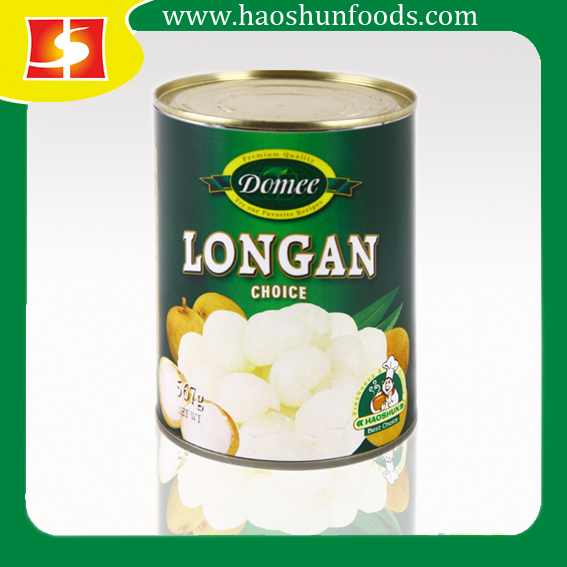 @1Canned longan in syrup